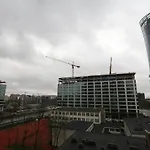 Łucka Stay