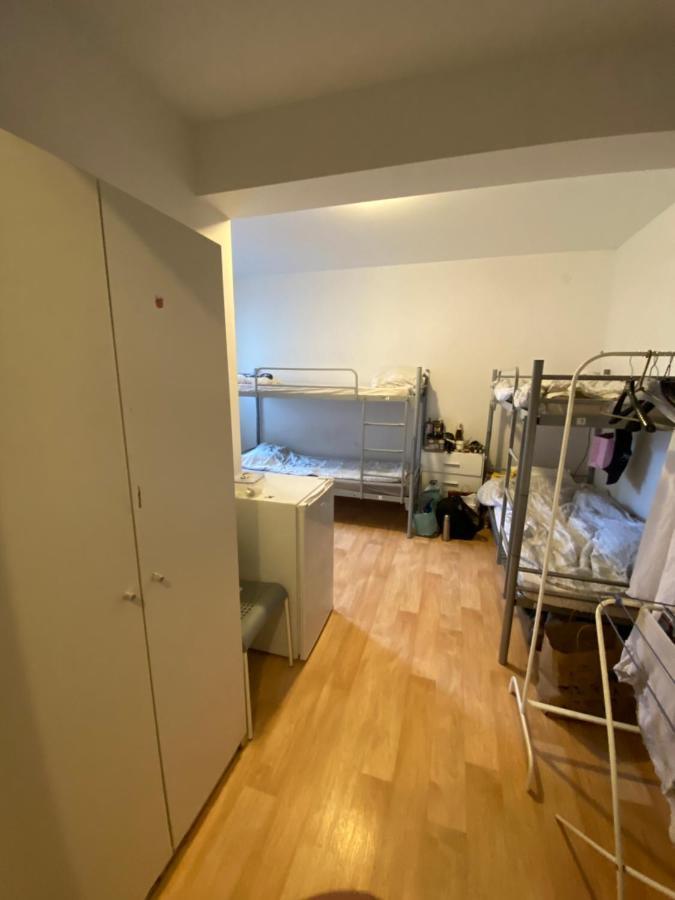 łucka Hostel Warszawa