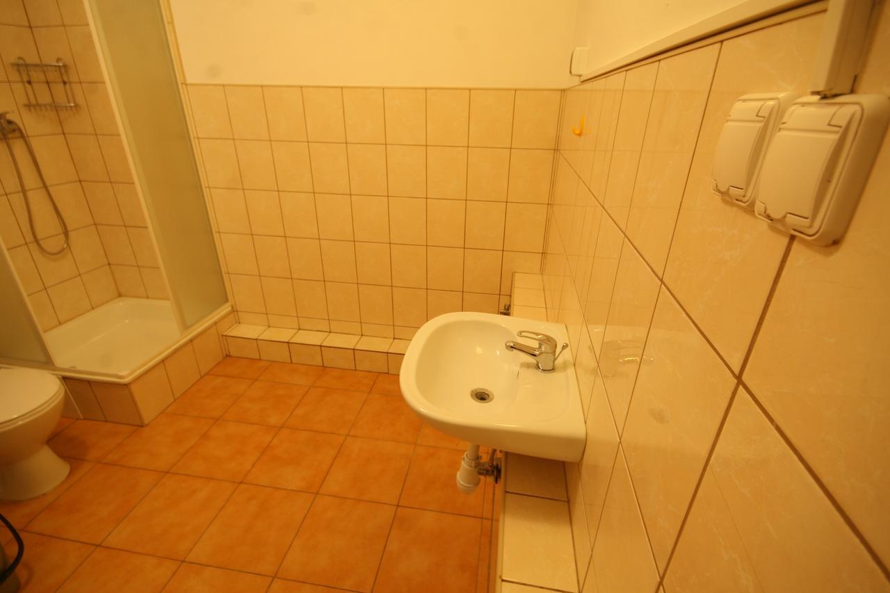 Hostel łucka *