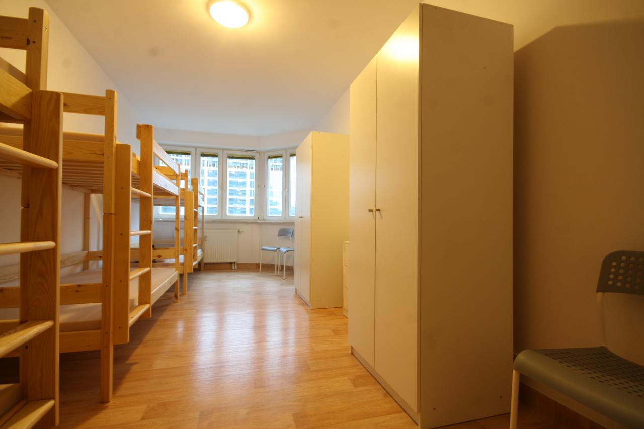 Hostel łucka *