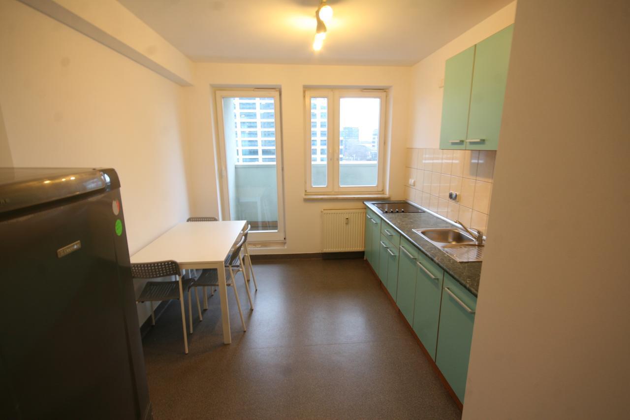 Hostel łucka *